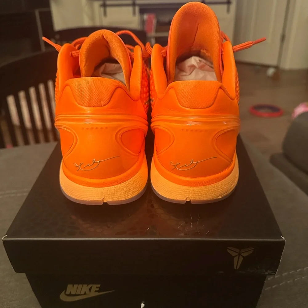 Nike Kobe VI Protro